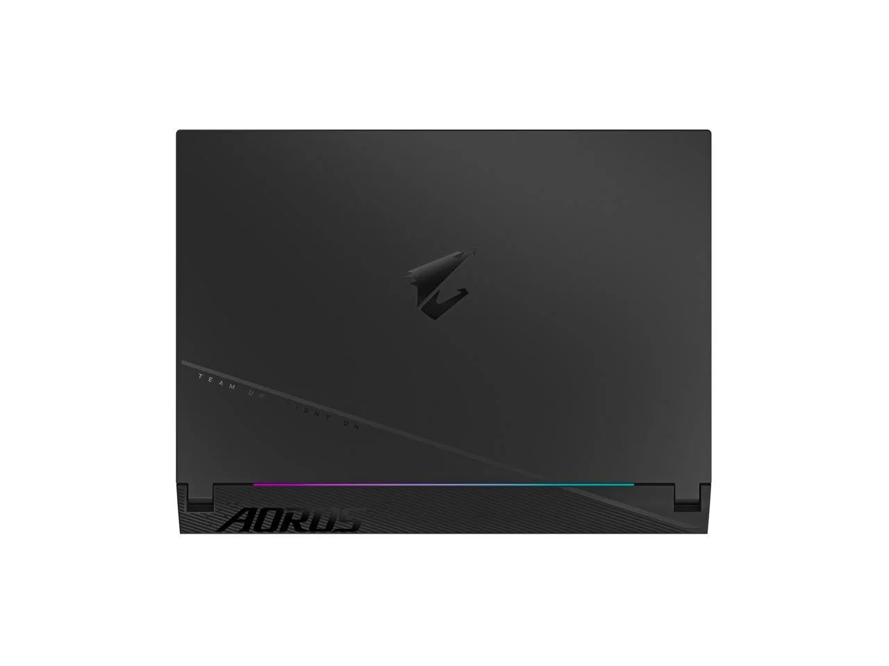 Aorus 15 Series - 15'' 165 Hz IPS - Core Ultra 7 155H - GeForce RTX 4060 Portable computer GPU - 16 GB DDR5 - 1 TB PCIe SSD - Windows 11 Home 64-bit - Gaming Notebook (15 BKG-13US754SH )