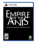 Empire of the Ants, Xbox Series X