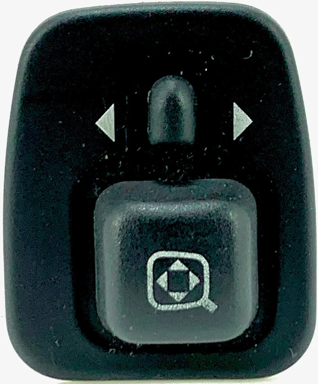 Pre-Owned 2001-2008 Ford Crown Victoria Police Driver LH Mirror Switch OEM (Good)