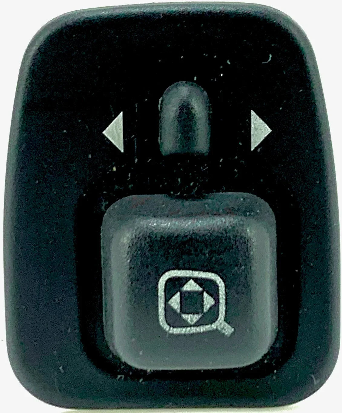 Pre-Owned 2001-2008 Ford Crown Victoria Police Driver LH Mirror Switch OEM (Good)