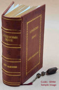 L'Odyssée d'Homère... de la version de Salomon Certon,... 1604 [Premium Leather Bound]