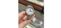 COACH MADISON 14502397 GOLD STAINLESS STEEL WHITE DIAL WOMEN'S WATCH