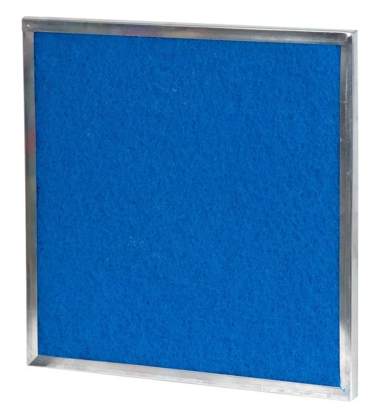 16x16x1/2 Washable Air Filters