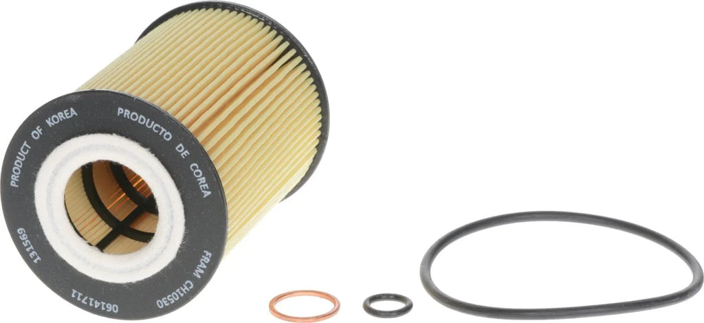 Fram Extra Guard CH10530, 10K Mile Change Interval Oil Filter