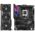 TUF Radeon RX 7900 XTX Graphic Card + ROG Strix X670E-E GAMING WIFI Gaming Desktop Motherboard