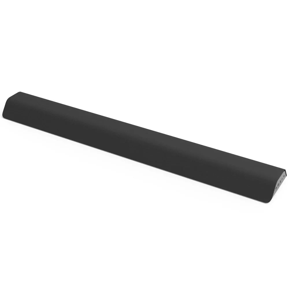 Vizio M-Series 2.1 Channel All-in-One Sound Bar System Bundle with Tech Smart USA Audio Entertainment Essentials Bundle 2020, Universal Soundbar Bracket and Deco Gear 6FT HDMI Cable