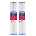 5 Micron 20 Inch x 4.5 Inch Pleated Polyester Whole House Sediment Replacement Cartridge