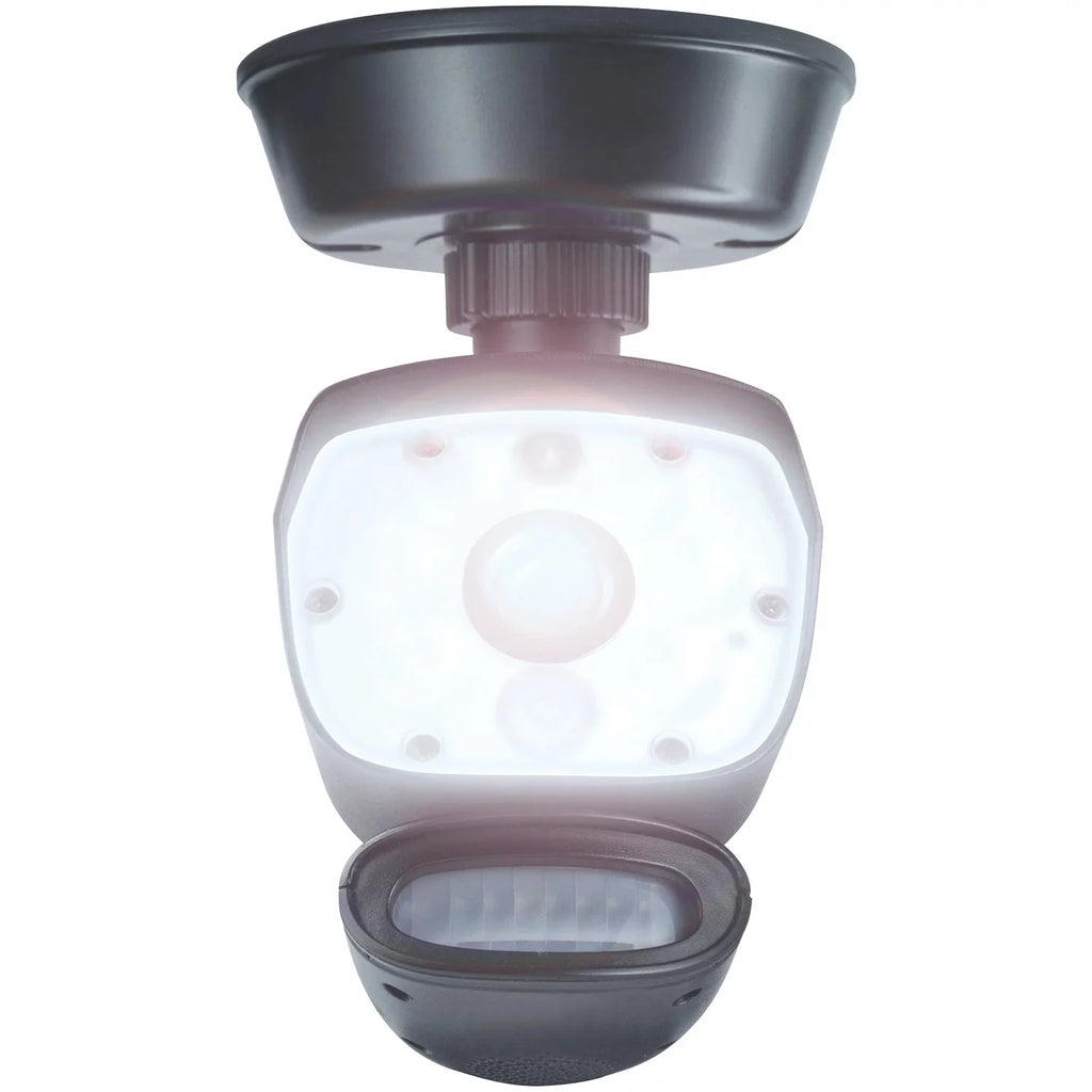 Uniden LIGHTCAM40HD 1080P Lightcam 40HD Floodlight Wi-Fi Camera