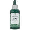 The Body Shop Tea Tree Daily Solution Serum - Purifying - For Oily, Blemished Skin - 1.69 Fl Oz.