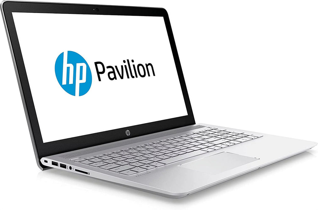 Refurbished 15.6'' Envy Display A6-9220, 256GB SSD, 8GB DDR4, Radeon R4 Graphics, Windows 10