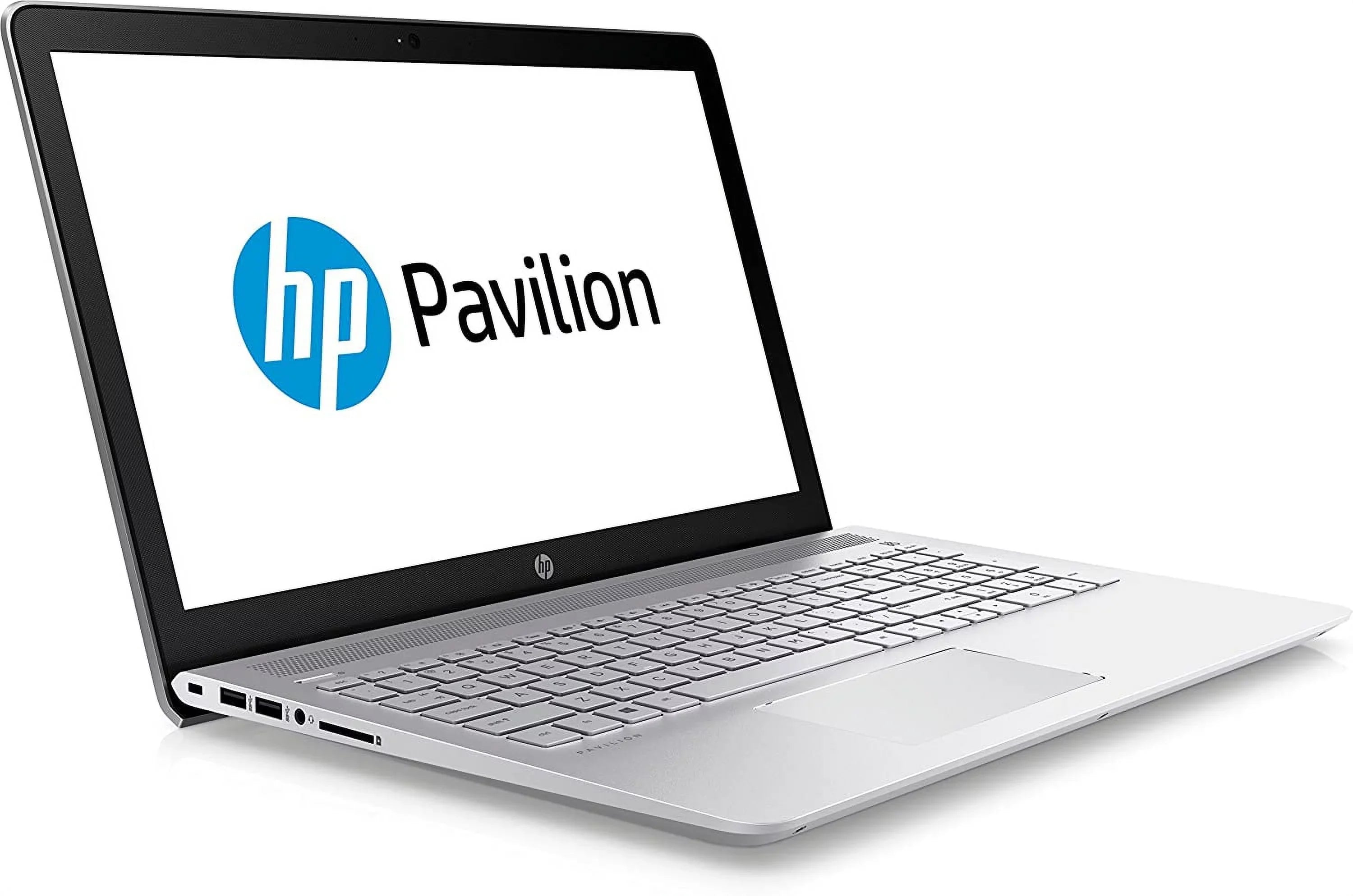 Refurbished 15.6'' Envy Display A6-9220, 256GB SSD, 8GB DDR4, Radeon R4 Graphics, Windows 10