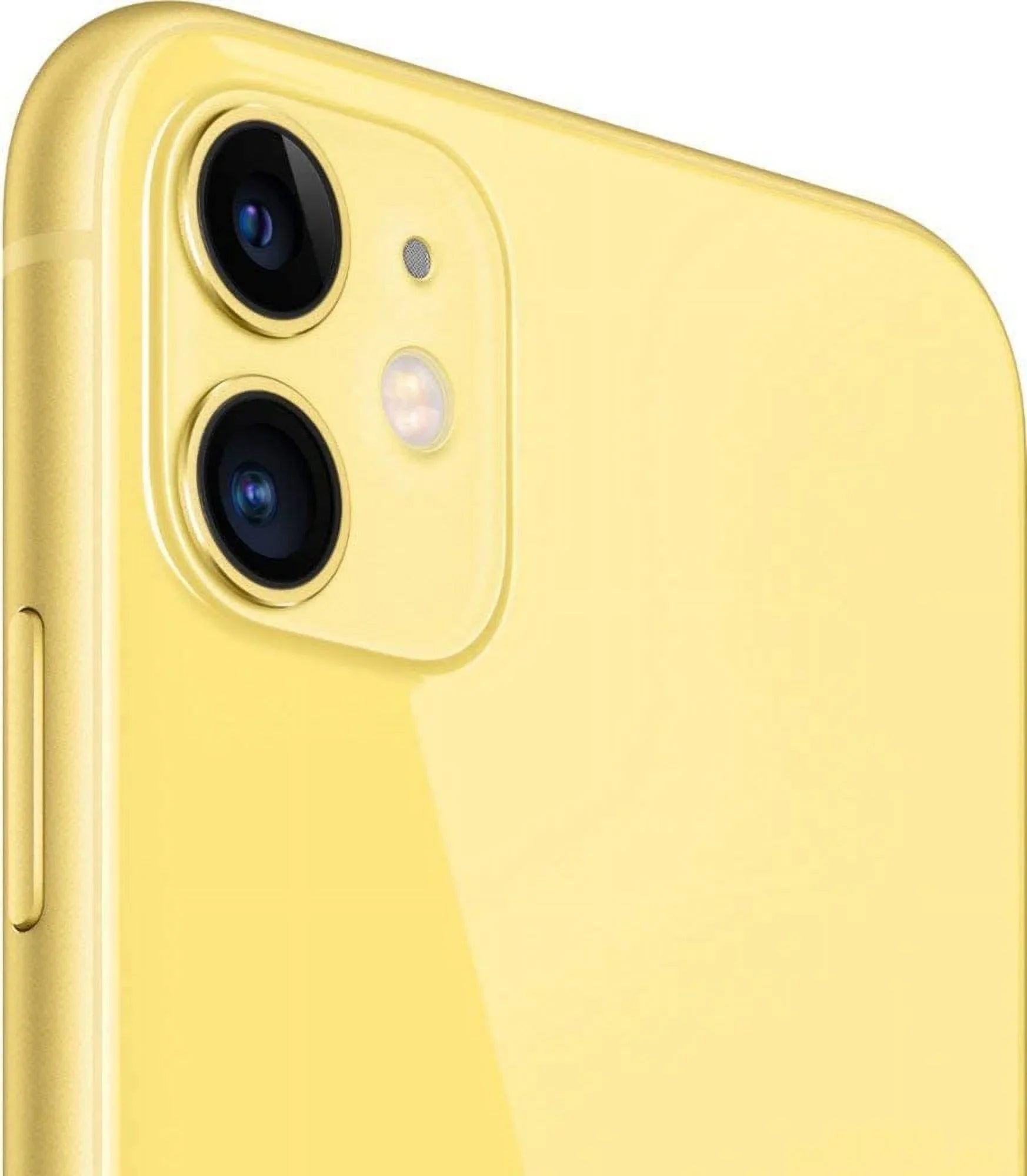iPhone 11 64GB 128GB 256GB All Colors (US Model) - Factory Unlocked Cell Phone - Very Good Condition