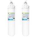 Swift Green Filters SGF-96-30 VOC-B Compatible Commercial Liquid Filter for EV9623-21, Made in USA (Pack of 2)