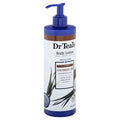Dr Teal's Coconut Oil Body Lotion, 18 Fl. Oz. (Pack of 16)