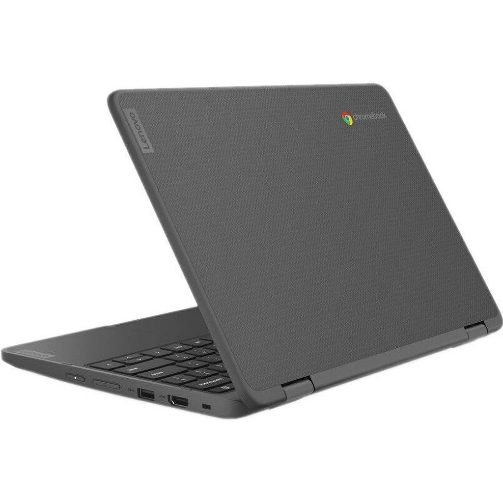 Grade A Chromebook 300e Gen 4 11.6" HD Touch Kompanio 520 4GB 32GB EMMC ChromeOS