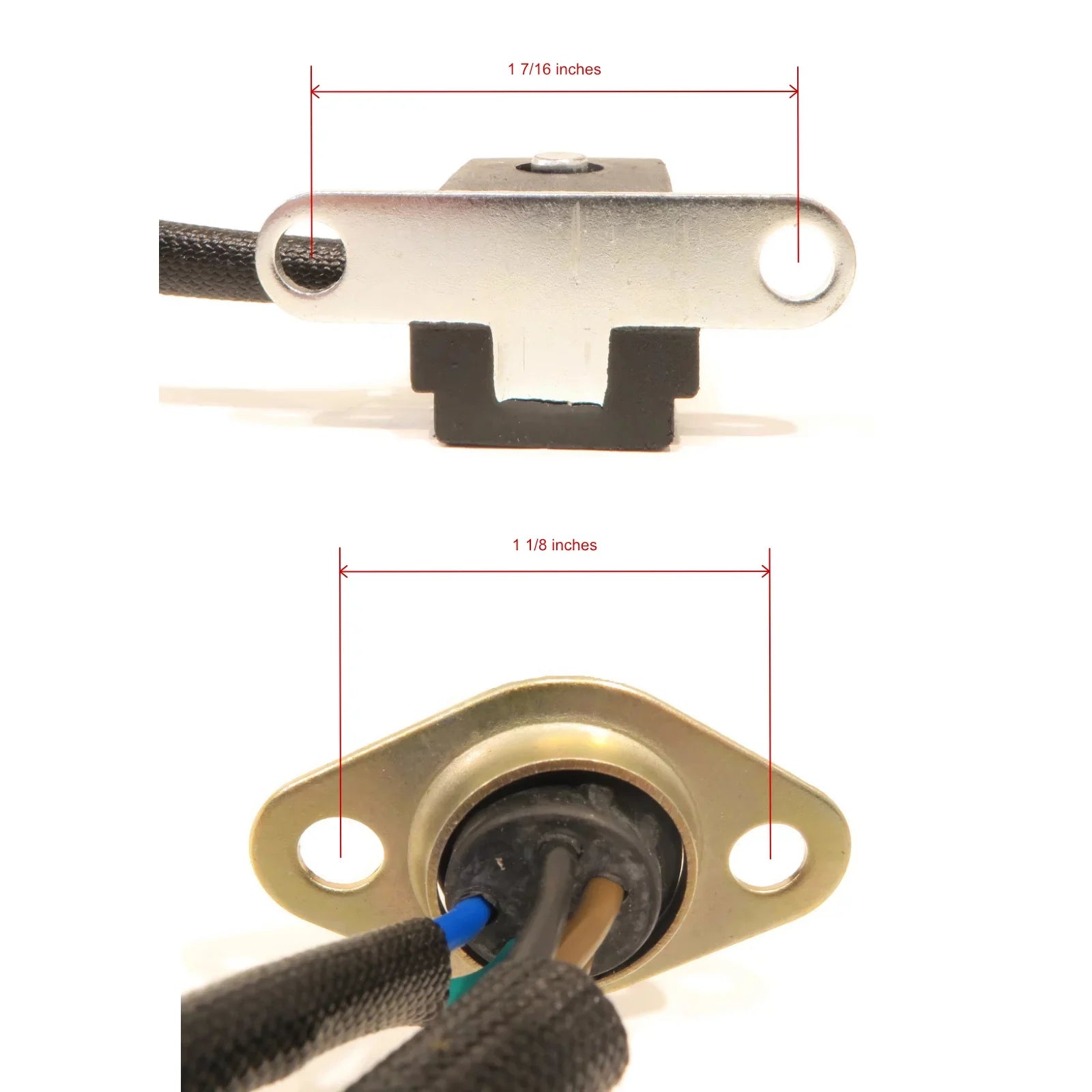 The ROP Shop Stator For 2003 Kawasaki 900 STX Jet Ski, (JT900-D1) PWC, Magneto JT900-D1 Motor