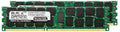 16GB 2X8GB Memory RAM for Z Series Z8NR-D12 (ECC Reg.) DDR3 RDIMM 240pin PC3-8500 1066MHz Black Diamond Memory Module Upgrade