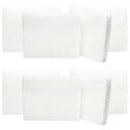 8-Pack Replacement Vornado Evap1 Humidifier Filter - Compatible Vornado MD1-0002, MD1-0001 Air Filter