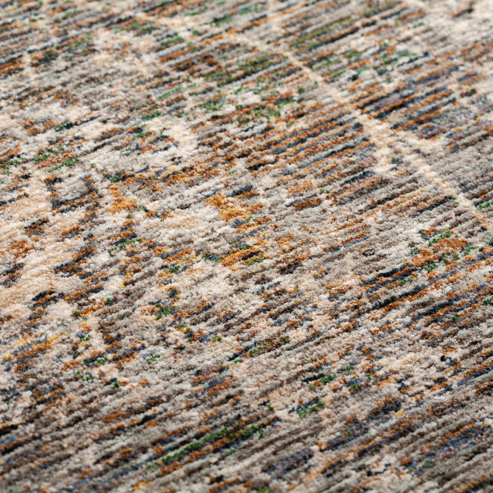 Dalyn Rugs Yarra YA5 Pewter 3' x 5' Rug