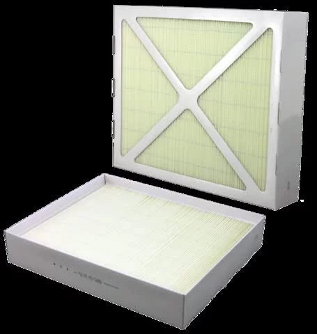 WIX WP10008 Cabin Air Filter