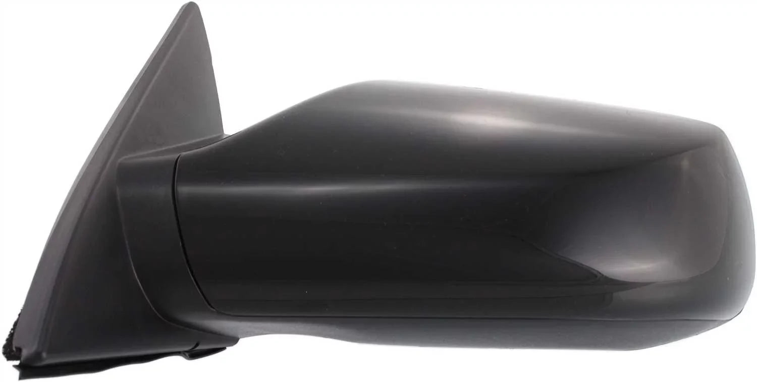 Mirror Compatible With 2007-2012 Nissan Altima Left Driver Side Paintable Kool-Vue