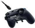 Refurbished Razer RZ06-04710100-R3U1 Wolverine V2 Pro Wireless Gaming Controller for PS5 / PC, Black