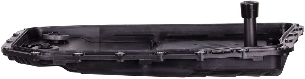 PG Automatic Transmission Filter PT99657 | Fits 2007-13 BMW X5, X6, 2004-10 545i, 550i, 650i, 745i, 750i, 760i, 2002-12 745Li, 750Li, 750Li xDrive, 760Li, 2004-05 645Ci, 2011-12 Alpina B7, B7 xDrive