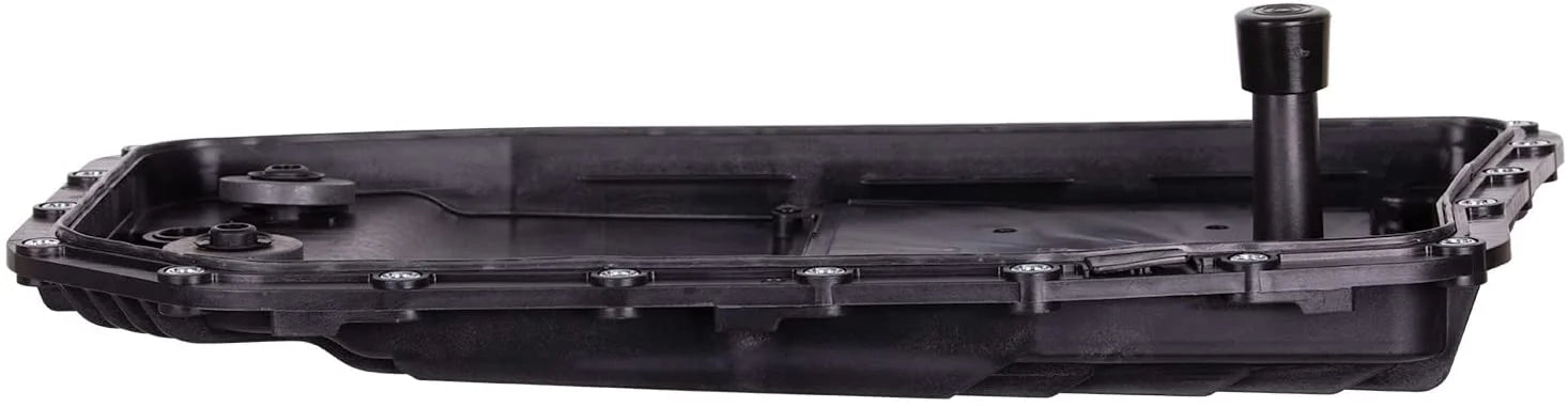 PG Automatic Transmission Filter PT99657 | Fits 2007-13 BMW X5, X6, 2004-10 545i, 550i, 650i, 745i, 750i, 760i, 2002-12 745Li, 750Li, 750Li xDrive, 760Li, 2004-05 645Ci, 2011-12 Alpina B7, B7 xDrive