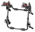 Road-Max RMER3 Universal Trunk Mount 3 Bike Carrier