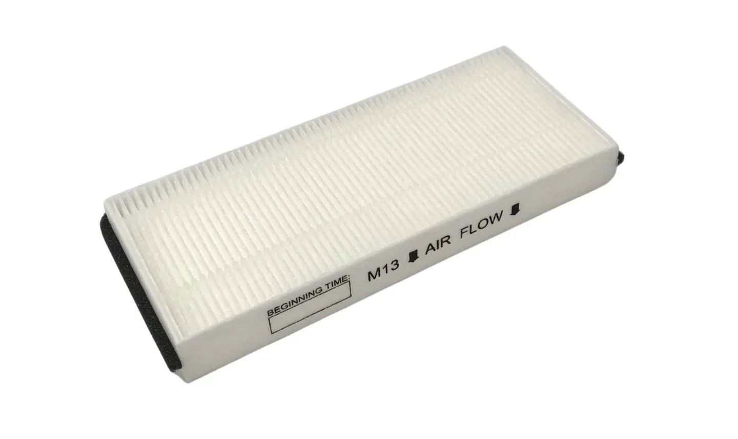Bathroom OA Exhaust Ventilation Fan M13 HEPA Filter Compatible With Model Numbers FV10VEC1, FV10VE1, FV10VEC2
