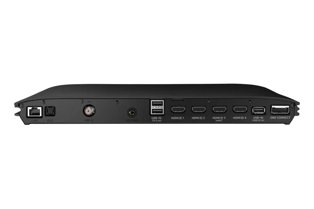 75-Inch Class Neo QLED 8K QN900B Series Mini LED Quantum HDR 64x Smart TV with a Sanus VLF525-B1 Full-Motion Premium Mount for 50"-82" Flat Monitor TV's (2022)