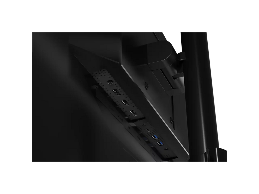CORSAIR XENEON 32QHD240 32-Inch IPS QHD (2560 x1440), FreeSync Premium, G-Sync Compatible, 240Hz Refresh Rate, DisplayHDR600 Gaming Monitor