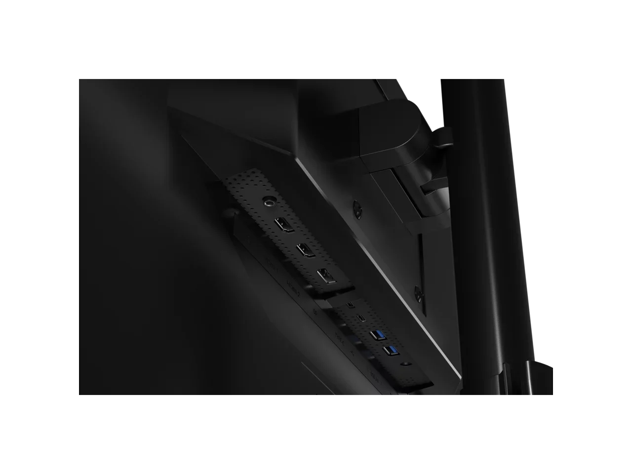 CORSAIR XENEON 32QHD240 32-Inch IPS QHD (2560 x1440), FreeSync Premium, G-Sync Compatible, 240Hz Refresh Rate, DisplayHDR600 Gaming Monitor