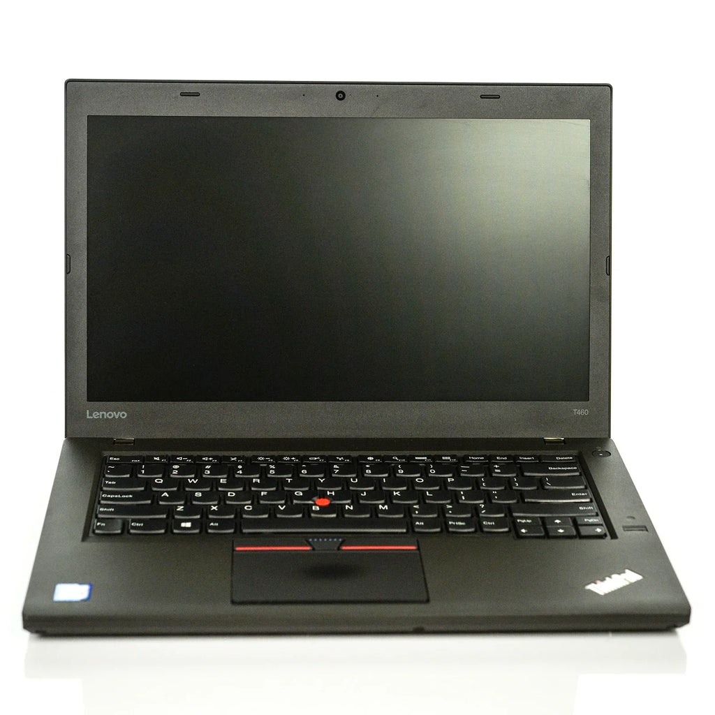 Second-hand ThinkPad T460 Notebook i5 Dual-Core 8GB 1TB Win 10 Pro B v.WAA