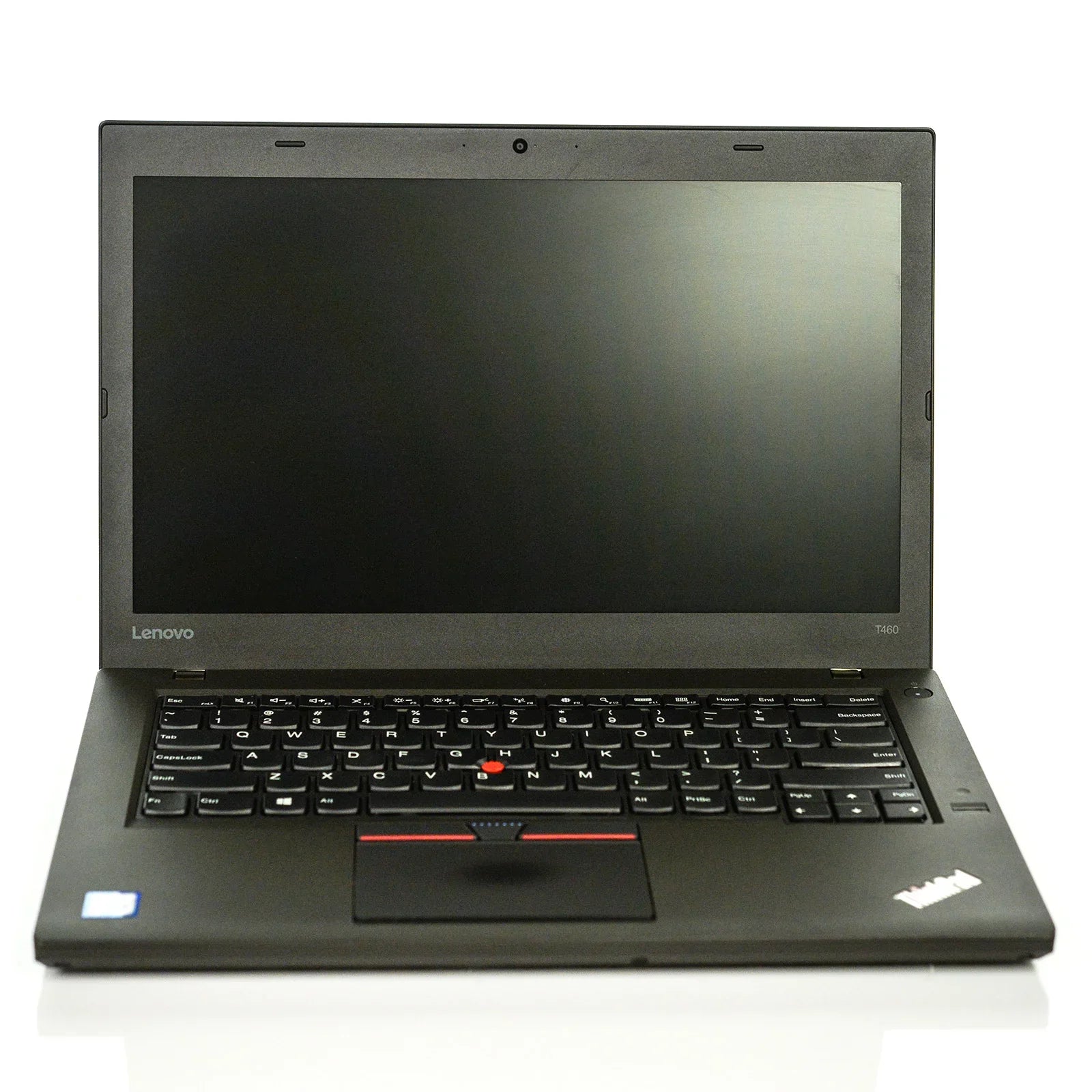 Second-hand ThinkPad T460 Notebook i5 Dual-Core 8GB 1TB Win 10 Pro B v.WAA