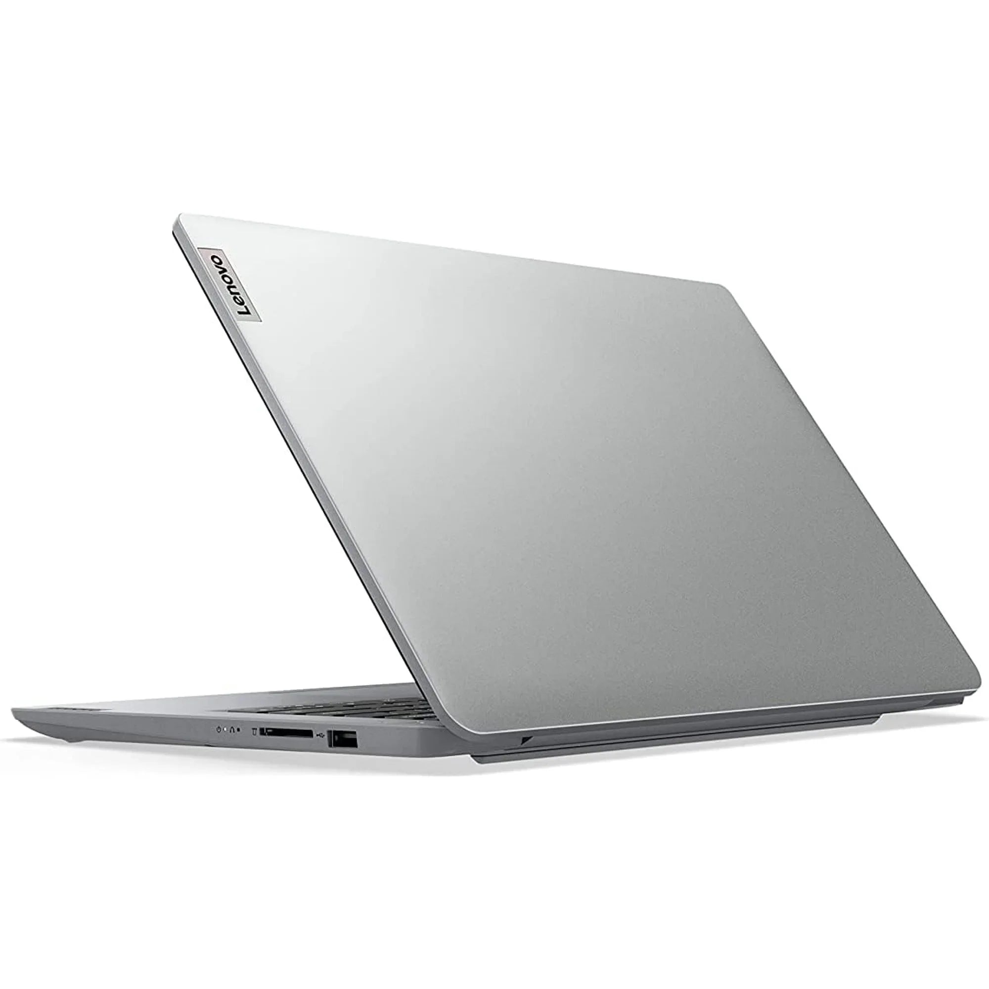 Ideapad [Windows 11 Pro] 14" HD Business Mobile pc Computer, 12th Gen 6-Core i3-1215U, 20GB RAM, 512GB PCIe SSD, Fingerprint Reader, Wi-Fi, Bluetooth 5, HDMI, Gray