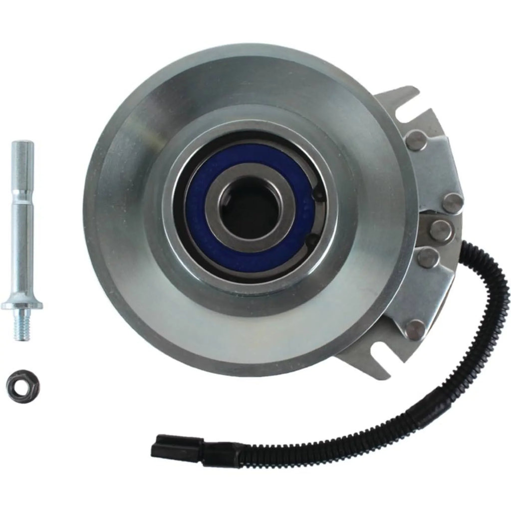 Replaces John Deere Clutch: Z-Trak Z920A, Z925A, Z930A - Free Upgraded Bearings