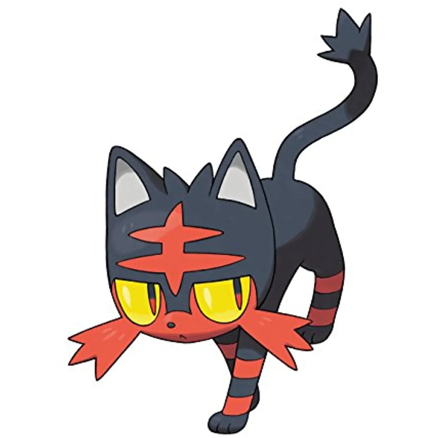 Pokemon Sun - Nintendo 3DS