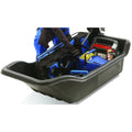 Clam 1812 Nordic Sled - Large