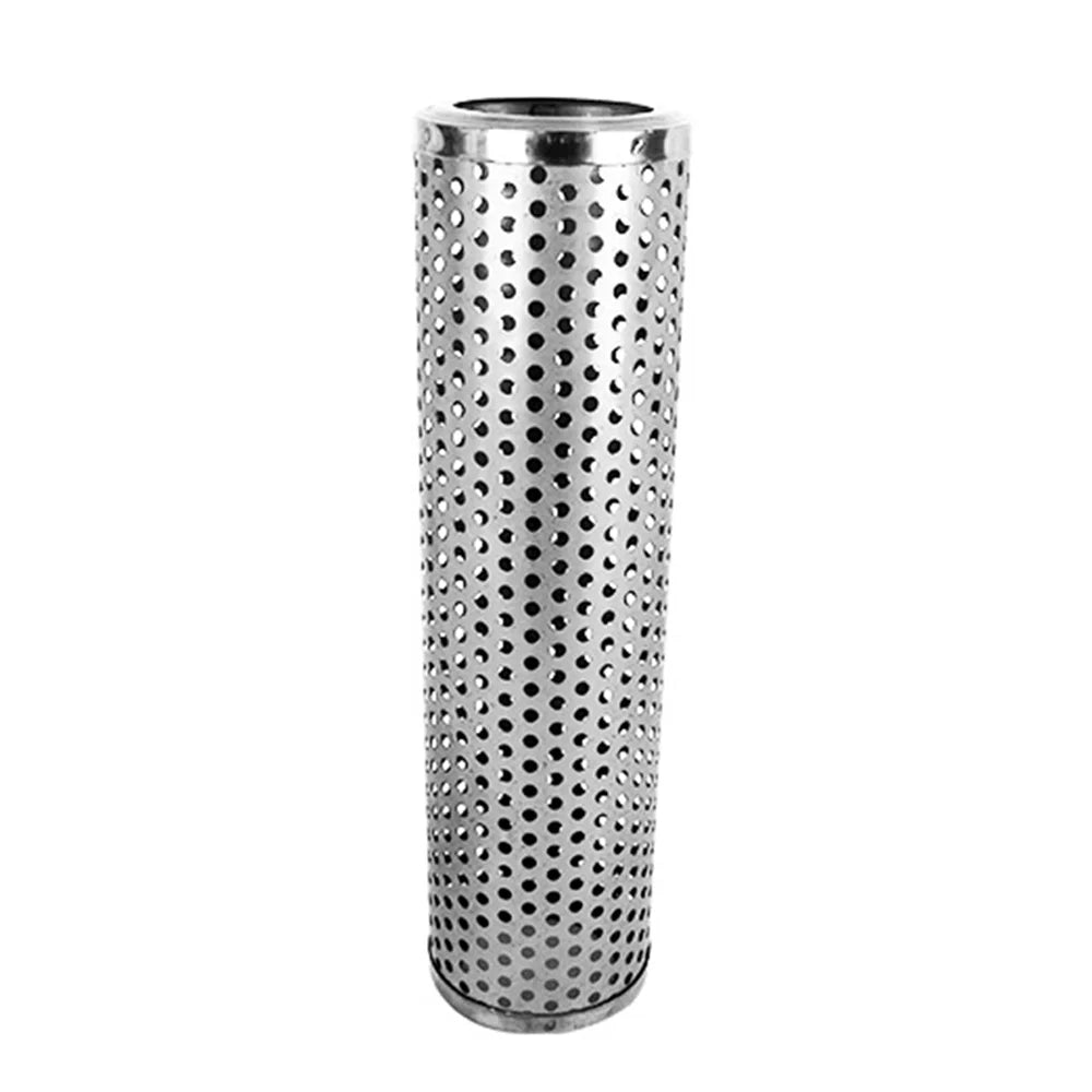 moobody Stainless Steel Net Tube Camping Heating Stoves Chimney Accessory, Portable Tent Firewood Stove Chimney Bent and Straight Tube, for Camping