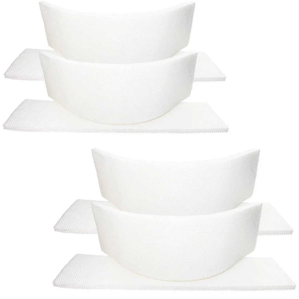 8-Pack Replacement Sears / Kenmore 144108 Humidifier Filter - Compatible Sears / Kenmore 42-14906 Air Filter