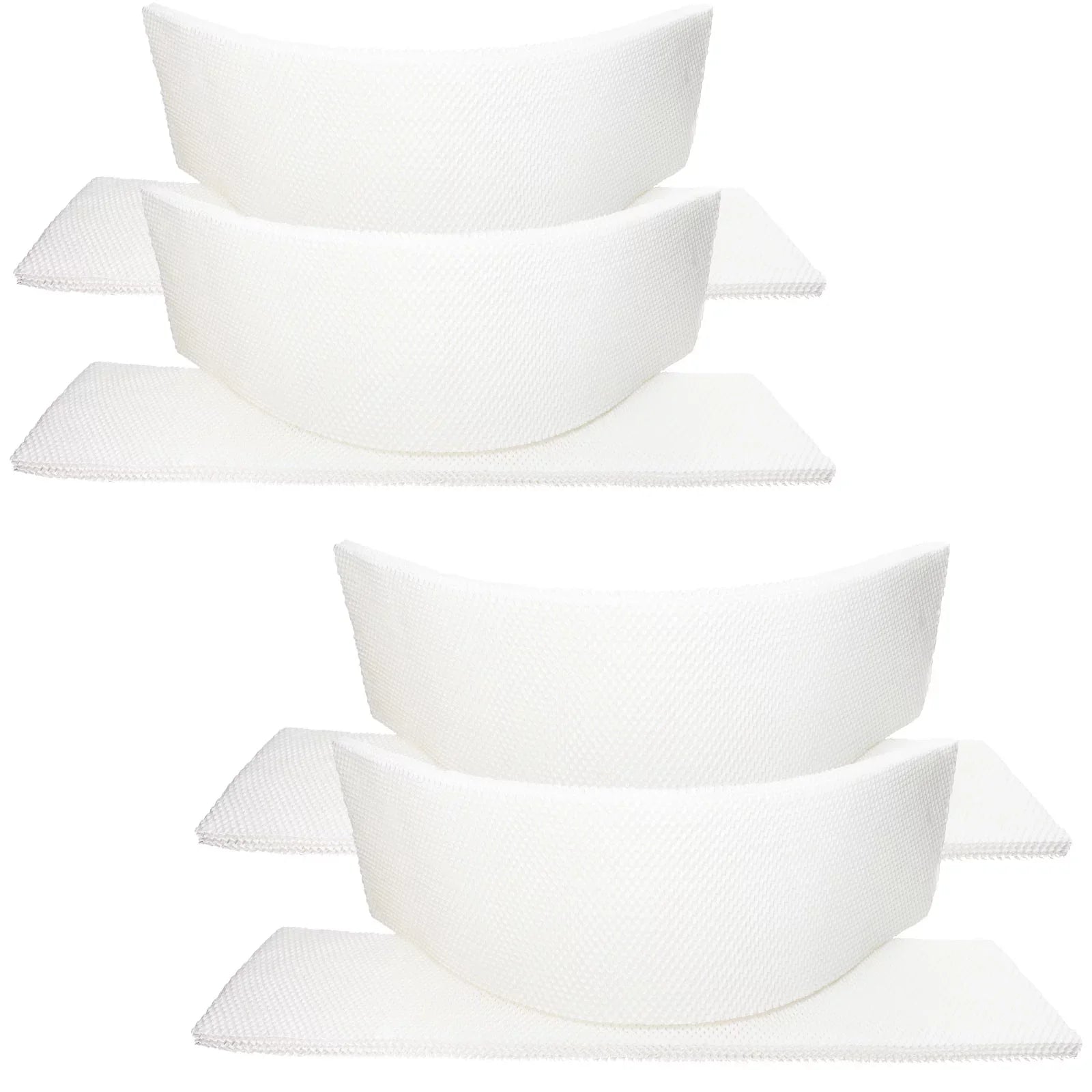 8-Pack Replacement Sears / Kenmore 144108 Humidifier Filter - Compatible Sears / Kenmore 42-14906 Air Filter