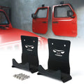 Xprite Wall Mount Storage Hanger for 1956-2020 Jeep Wrangler CJ YJ TJ LJ JK JL JT