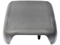 Console Lid - Gray - Compatible with 2013 - 2017 Chevy Traverse 2014 2015 2016