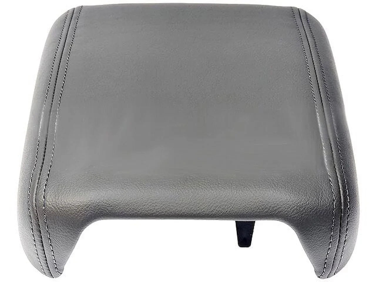 Console Lid - Gray - Compatible with 2013 - 2017 Chevy Traverse 2014 2015 2016