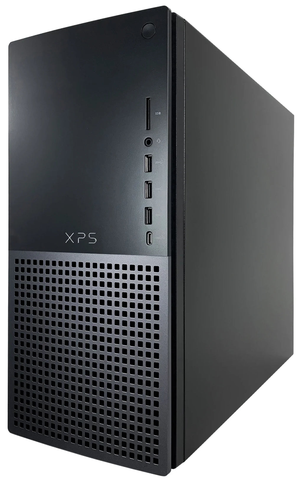 XPS 8960 Desktop PC - 14th Gen Core i7-14700K up to 5.6 GHz, 32GB RAM, 2TB PCIe SSD + 6TB HDD, NVIDIA GeForce RTX 4080, Windows 11 Home