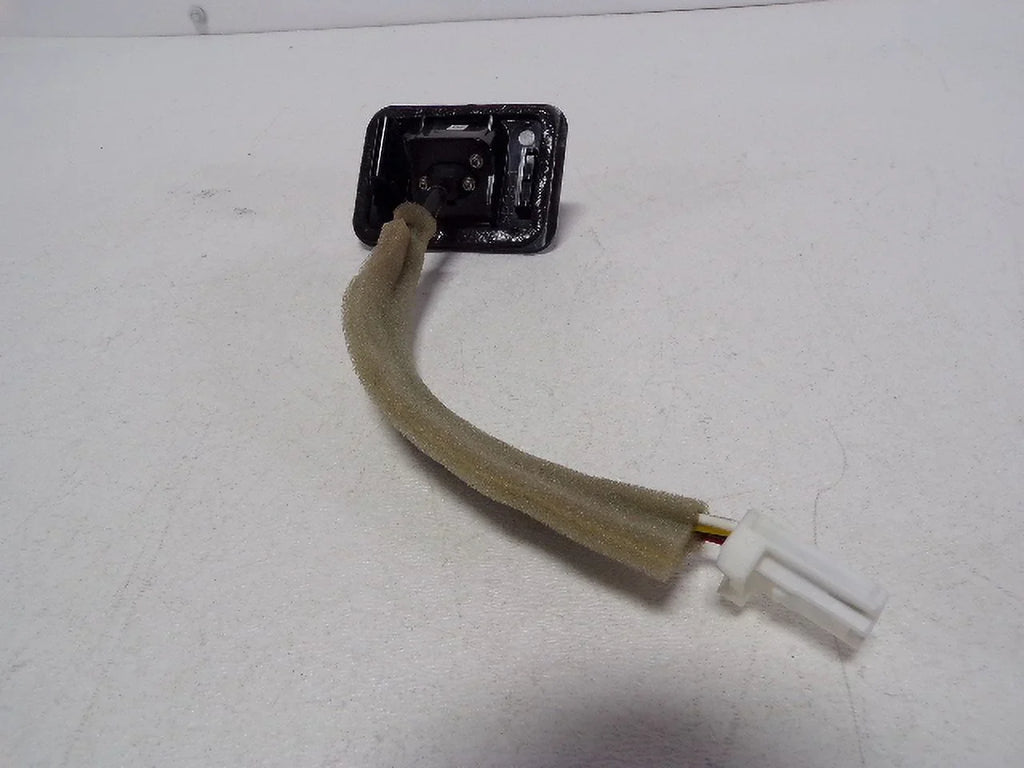 Pre-Owned 19 20 21 22 Nissan Altima Rear View Backup Camera OEM LKQ (Good)