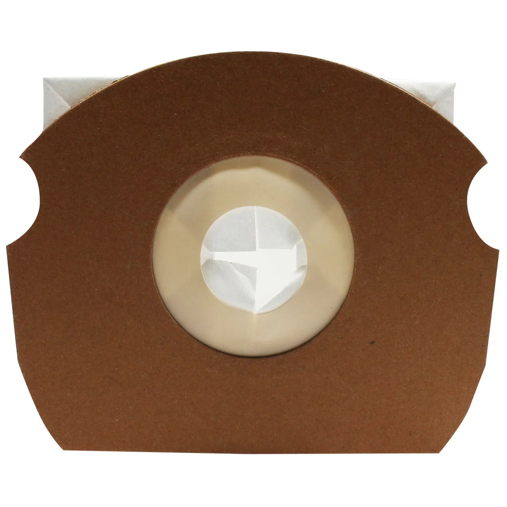 48 Replacement Eureka AirSpeed Gold AS1001AX Vacuum Bags & 2 Dust Cup Filter - Compatible Eureka AS Vacuum Bag & DCF-21 Filter