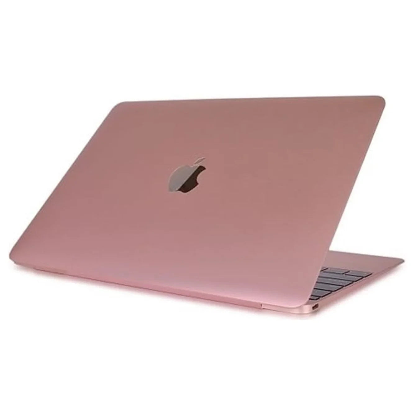 MacBook MMGM2LL/A 12" 8GB 512GB Core M5-6Y54 MacOSX,Rose Gold Second-hand