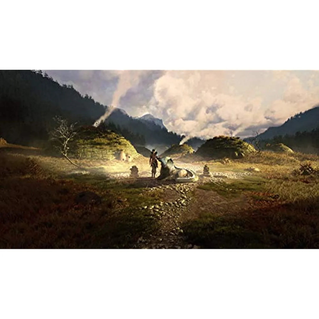 Greedfall: Gold Edition (Xsx) - Xbox Series X